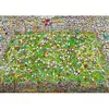 HEYE - Crazy world cup, mordillo