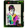 Puzzle 1000 Pièces Heye People Audrey
