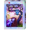 Puzzel Wishing Tree,Dreaming 1000 Stukjes Heye 29686