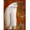 Heye Puzzle 500 pièces MERCIER Zozville Sit - Thème Humour - Blanc