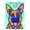 Heye Dean Russo: Dogs Never Lie 29732