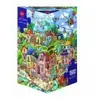Heye Puzzle 29744 puzzel Legpuzzel 1500 stuk(s) Kunst