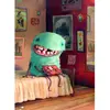 Heye Dineen, M: Milk Tooth Puzzle 500 Teile