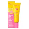 Weleda UV Fluid Glowy LSF 30 Zonnecrème