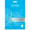 Weleda Exo Boost Hydrobounce Masque en Tissu Acode Hyaluronique 20ml