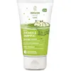 Weleda Kids Shampooing Douche 2 en 1 Citron Vert Pétillant 150ml