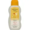 Weleda - Huile de soin bébé au calendula - 200 ml
