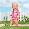 Zapf Creation Baby Born Tenue De Vélo 43cm