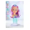 BABY born Sister Styling Mermaid Head