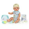 Zapf Creation BABY born Lukas (Little Baby Boy) 36cm