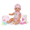 BABY born Zapf Creation Baby Born Lena 0 STK, 834596