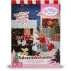 Zapf Creation BABY born Adventskalender 43cm