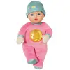 Zapf Creation Baby Born Nightfriends Ensemble De Nuit Poupée De 30 Cm