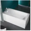 Kaldewei Advantage - Rechthoekig bad Cayono 747, 150x70 cm, antislip, ...
