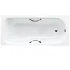 Kaldewei Advantage - Rechthoekig bad Saniform Plus Star 332, 160x70 cm...