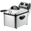 Rommelsbacher FRP 2135/E - friteuse - inox