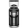 Rommelsbacher - ekm 400 moulin à café 200 w Noir, acier inoxydable