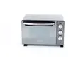 Rommelsbacher Romm Back- Und Grillofen Bgs 1400  230 V - 1380 W