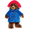Heunec - 608276 - Ours en Peluche - Paddington - 25 cm