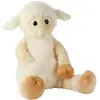 Heunec 765177- friendsheep wolly sunshine peluche 35 cm