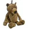 Janosch ours peluche 25cm