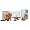 Bruder 62008 bworld Kit de construction
