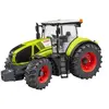Bruder 03012 Claas Axion 950 tractor - Bruder 3012 - Bruder 03012