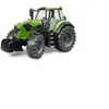 Bruder Deutz 8280 Ttv - Tracteur Rc