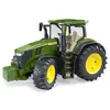 Tracteur John Deere 7R - BRUDER - Jouet en plastique - Vert