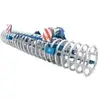 Bruder 02222 Lemken frontpakker Variopack - Bruder 2222 - Bruder 02222