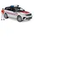 Bruder Range Rover Velar Véhicule D'urgence Médicale Avec Conducteur