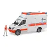 Bruder Mercedes Sprinter Ambulance