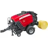 Bruder 02039 Massey Ferguson Rundballenpresse RB 4180V