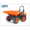 Bruder 02449 AUSA mini dumper kiepwagen - Bruder 2449 - Bruder 02449