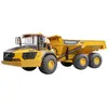 Bruder Bruder Camion Benne A60h Volvo