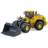 Bruder Chargeur Sur Roues Volvo L260h