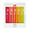 Prym Ergonomics wolhaaknaalden set 3.50-6.00mm.