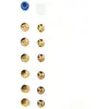 Stofknoop 19 mm met matrijs - Stofknopen - Prym