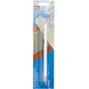 Prym Iron-On Strijkpatroonstift - Uitwasbaar - Rood
