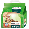 Litière Cat's Best Sensitive pour chat - 8 L (2,9 kg)