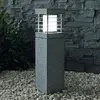 Heitronic, Éclairage d'extérieur, Lampe d'extérieur La Mer (E27, IP44)