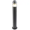 Heit 35992 lampadaire maris, E27, 90 cm Heitronic