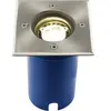 Heitronic Spot Encastré Dans Le Sol Potsdam, Ip67, Angulaire