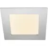 Led panneau métallique 27640 - Heitronic