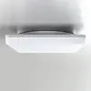 Plafonnier LED Heitronic PRONTO 500640 LED intégrée N/A Puissance: 24 W blanc chaud N/A