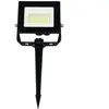 Heitronic BOLTON 2.0 VO-501413 LED-buitenschijnwerper 10 W Warmwit