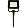 Heitronic BOLTON 2.0 VO-501414 LED-buitenschijnwerper 20 W Warmwit