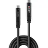 Lindy Câble Displayport Vers Usb-c 43399