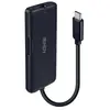 LINDY - Station d'accueil - USB-C 3.2 Gen 1 - HDMI - 1GbE