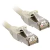 Lindy cordon de raccordement - 5 m - gris